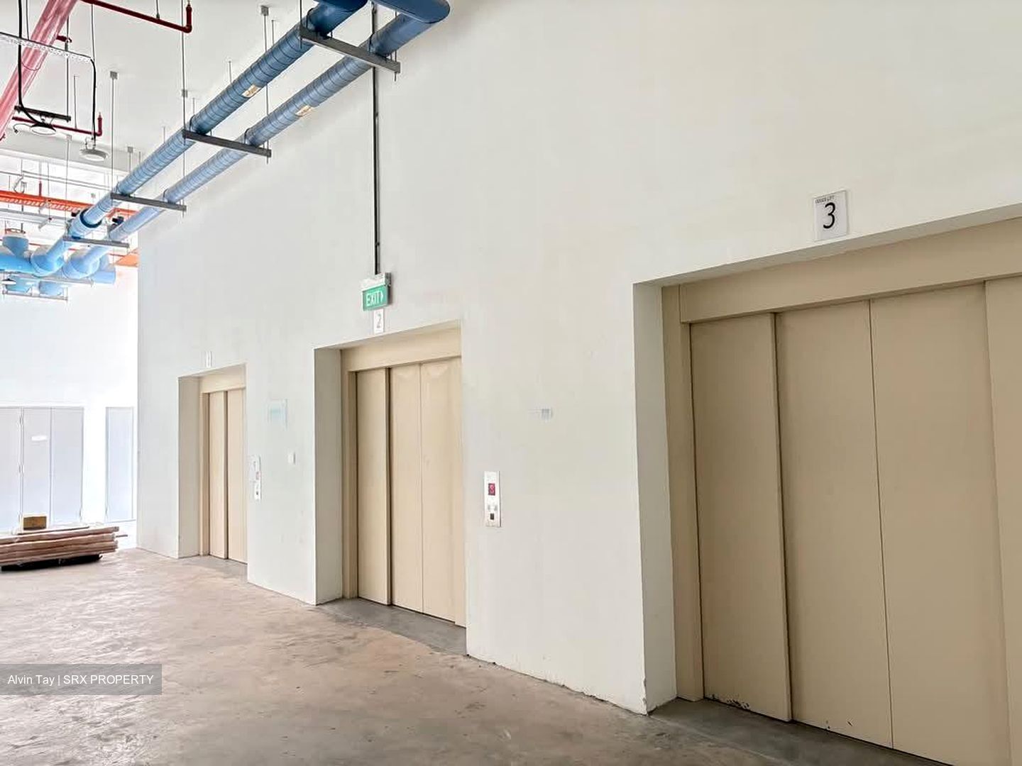 Jalan Tukang (D22), Factory #545151661